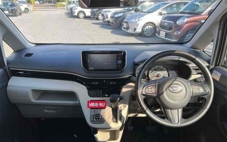 Daihatsu Move VI рестайлинг, 2021 год, 980 000 рублей, 7 фотография