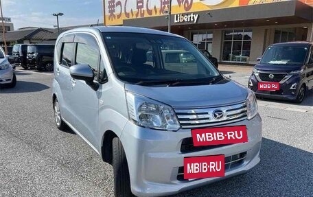 Daihatsu Move VI рестайлинг, 2021 год, 980 000 рублей, 2 фотография