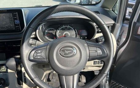 Daihatsu Move VI рестайлинг, 2021 год, 980 000 рублей, 8 фотография