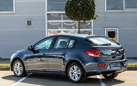 Chevrolet Cruze II, 2012 год, 755 000 рублей, 4 фотография