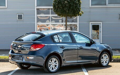 Chevrolet Cruze II, 2012 год, 755 000 рублей, 6 фотография