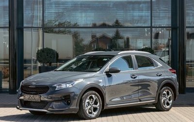 KIA XCeed I, 2020 год, 1 695 000 рублей, 1 фотография