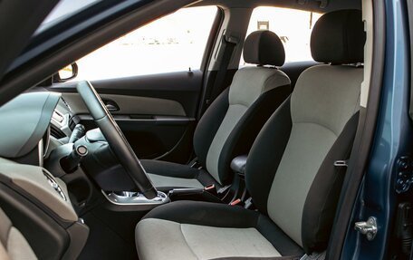 Chevrolet Cruze II, 2012 год, 755 000 рублей, 11 фотография