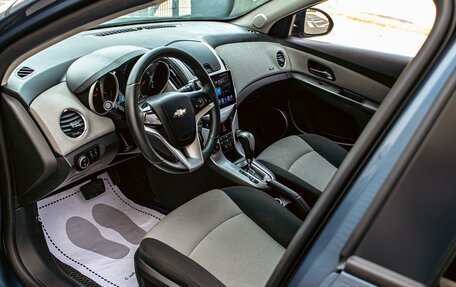 Chevrolet Cruze II, 2012 год, 755 000 рублей, 13 фотография