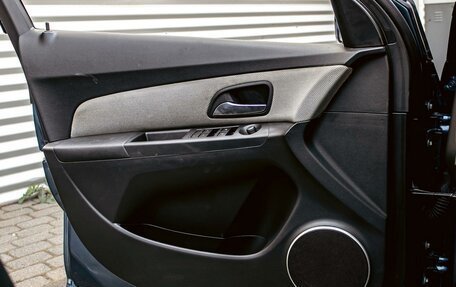 Chevrolet Cruze II, 2012 год, 755 000 рублей, 12 фотография