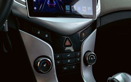 Chevrolet Cruze II, 2012 год, 755 000 рублей, 15 фотография