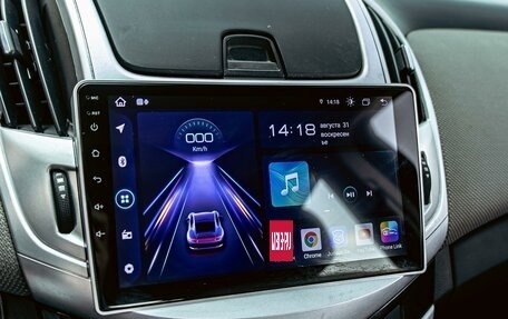 Chevrolet Cruze II, 2012 год, 755 000 рублей, 14 фотография