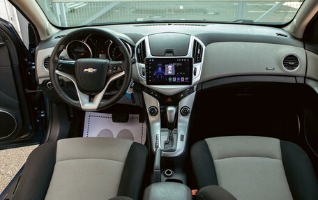 Chevrolet Cruze II, 2012 год, 755 000 рублей, 16 фотография