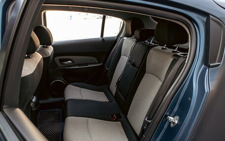 Chevrolet Cruze II, 2012 год, 755 000 рублей, 17 фотография