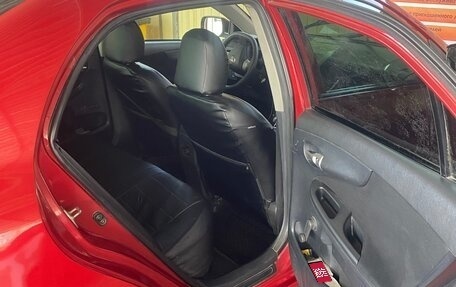 Toyota Corolla, 2012 год, 1 090 000 рублей, 14 фотография