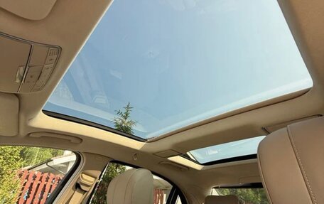 Mercedes-Benz S-Класс AMG, 2020 год, 12 300 000 рублей, 10 фотография