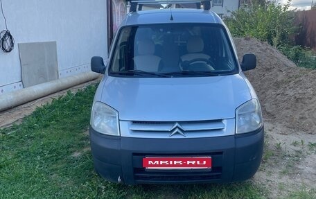 Citroen Berlingo II рестайлинг, 2009 год, 390 000 рублей, 6 фотография
