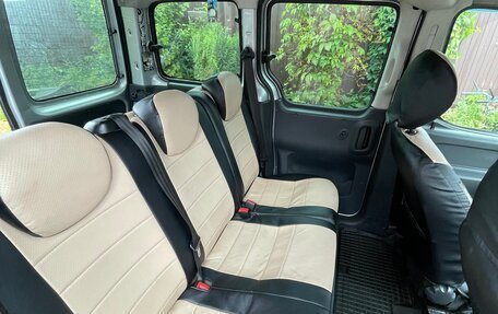 Citroen Berlingo II рестайлинг, 2009 год, 390 000 рублей, 17 фотография