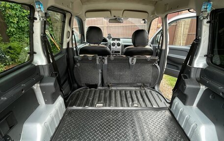 Citroen Berlingo II рестайлинг, 2009 год, 390 000 рублей, 15 фотография
