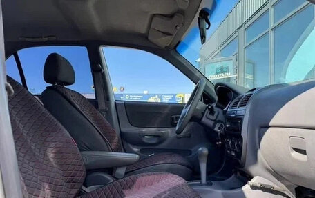 Hyundai Accent II, 2005 год, 400 000 рублей, 7 фотография