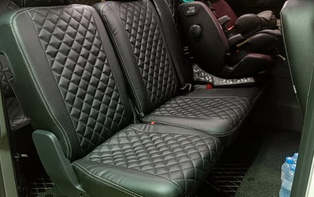 Volkswagen Caravelle T6 рестайлинг, 2020 год, 5 900 000 рублей, 8 фотография