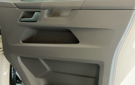 Volkswagen Caravelle T6 рестайлинг, 2020 год, 5 900 000 рублей, 9 фотография