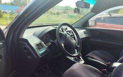 Hyundai Tucson III, 2008 год, 930 000 рублей, 1 фотография