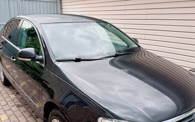 Volkswagen Passat B6, 2008 год, 630 000 рублей, 1 фотография