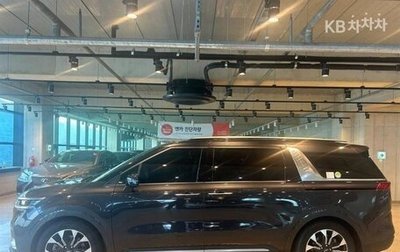 KIA Carnival, 2021 год, 2 225 000 рублей, 1 фотография