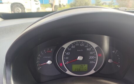 Hyundai Tucson III, 2008 год, 930 000 рублей, 8 фотография