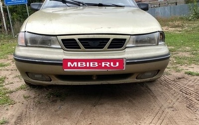 Daewoo Nexia I рестайлинг, 2005 год, 86 000 рублей, 1 фотография