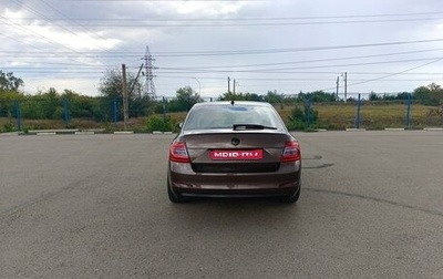Skoda Octavia, 2013 год, 1 600 000 рублей, 1 фотография