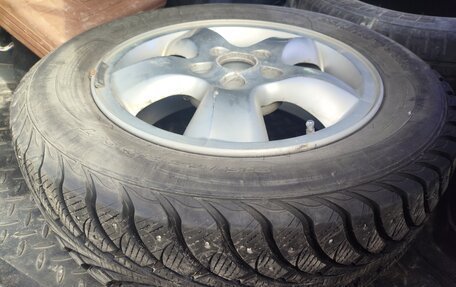 Hyundai Tucson III, 2008 год, 930 000 рублей, 10 фотография