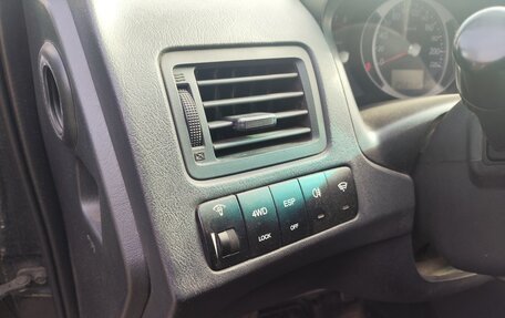 Hyundai Tucson III, 2008 год, 930 000 рублей, 9 фотография