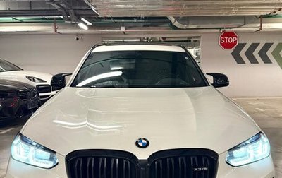 BMW X3 M, 2021 год, 7 000 000 рублей, 1 фотография