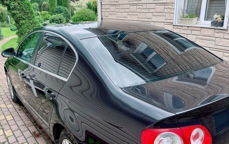 Volkswagen Passat B6, 2008 год, 630 000 рублей, 6 фотография