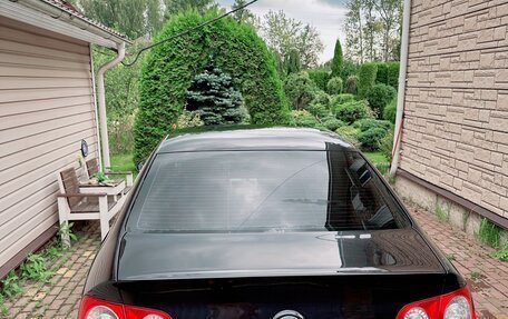 Volkswagen Passat B6, 2008 год, 630 000 рублей, 7 фотография