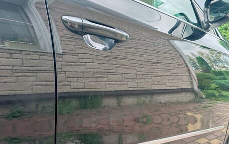 Volkswagen Passat B6, 2008 год, 630 000 рублей, 10 фотография