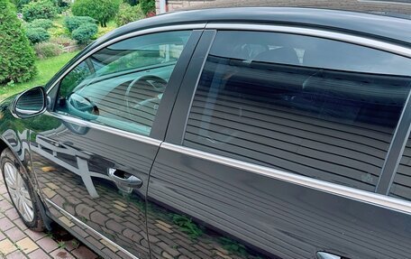 Volkswagen Passat B6, 2008 год, 630 000 рублей, 5 фотография