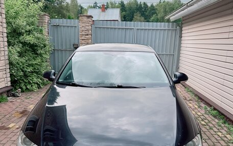 Volkswagen Passat B6, 2008 год, 630 000 рублей, 2 фотография