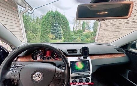 Volkswagen Passat B6, 2008 год, 630 000 рублей, 12 фотография