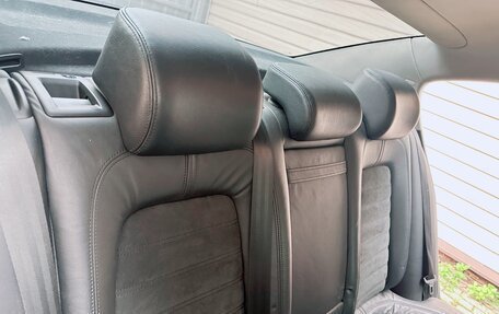 Volkswagen Passat B6, 2008 год, 630 000 рублей, 15 фотография