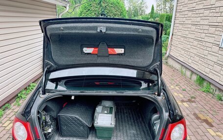 Volkswagen Passat B6, 2008 год, 630 000 рублей, 17 фотография