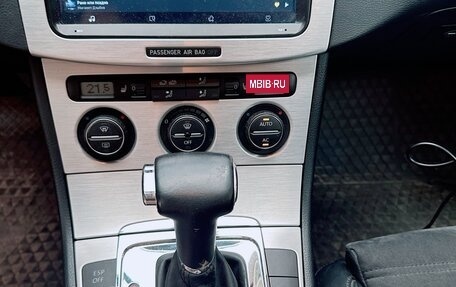 Volkswagen Passat B6, 2008 год, 630 000 рублей, 13 фотография