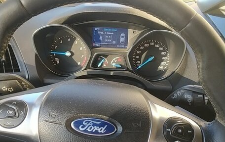 Ford Kuga III, 2013 год, 1 100 000 рублей, 2 фотография