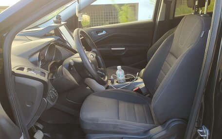 Ford Kuga III, 2013 год, 1 100 000 рублей, 5 фотография