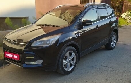 Ford Kuga III, 2013 год, 1 100 000 рублей, 6 фотография