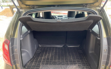 Renault Duster I рестайлинг, 2019 год, 1 350 000 рублей, 15 фотография