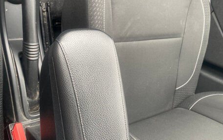 Renault Duster I рестайлинг, 2019 год, 1 350 000 рублей, 11 фотография