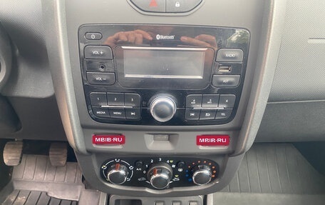 Renault Duster I рестайлинг, 2019 год, 1 350 000 рублей, 10 фотография