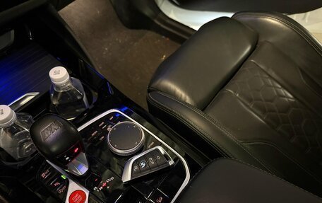 BMW X3 M, 2021 год, 7 000 000 рублей, 21 фотография