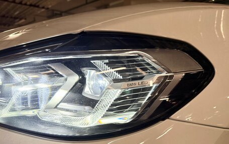 BMW X3 M, 2021 год, 7 000 000 рублей, 23 фотография