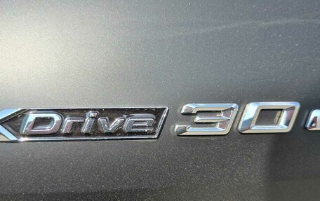 BMW X6, 2023 год, 12 900 000 рублей, 6 фотография