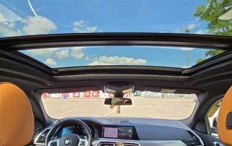 BMW X6, 2023 год, 12 900 000 рублей, 8 фотография