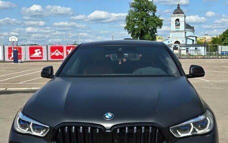 BMW X6, 2023 год, 12 900 000 рублей, 2 фотография